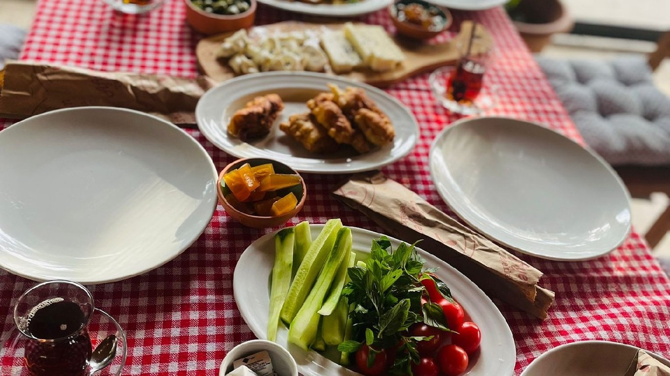 Eski Bahçe