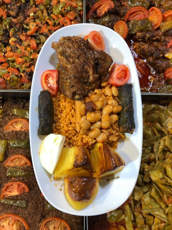 Hekim Sofrası