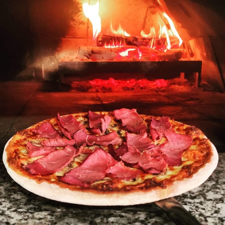 Monalisa Pizzeria