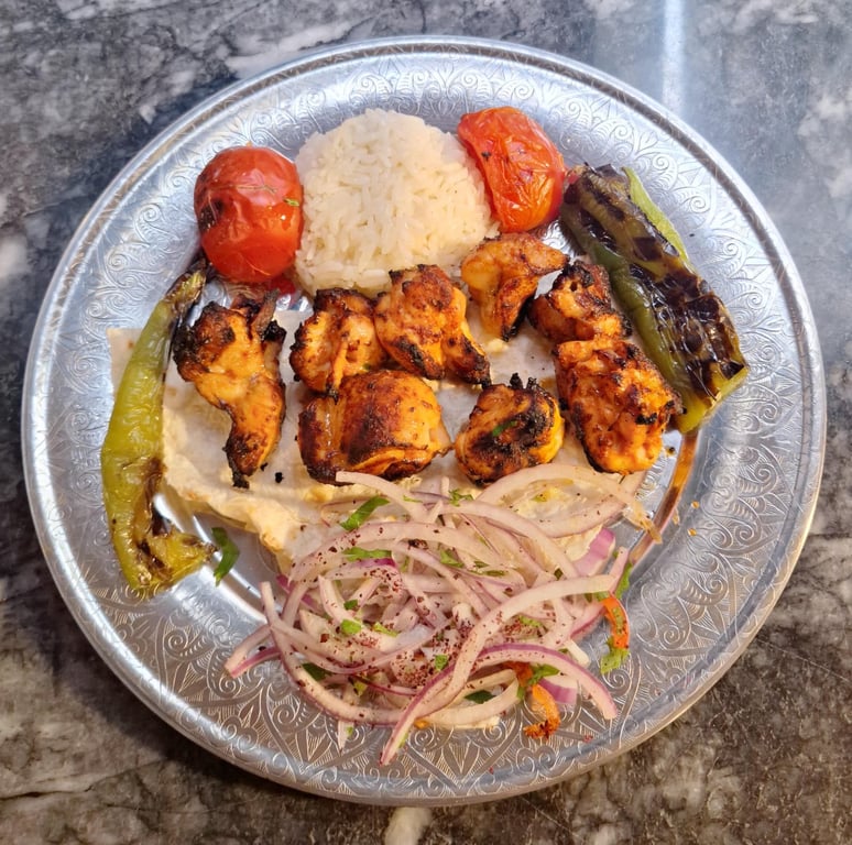 Kadir Uçak Kebap Restoran