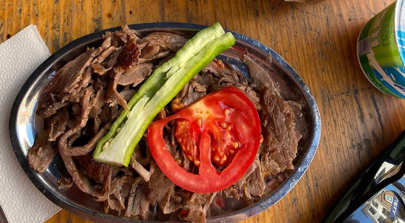 Karadeniz Döner Asım Usta