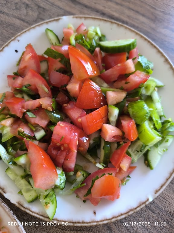 Konakkale Kebap