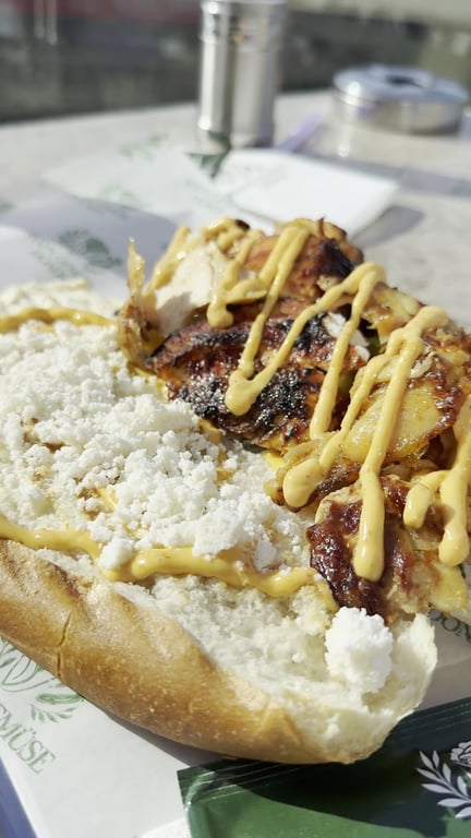 Hayn Gemüse Döner