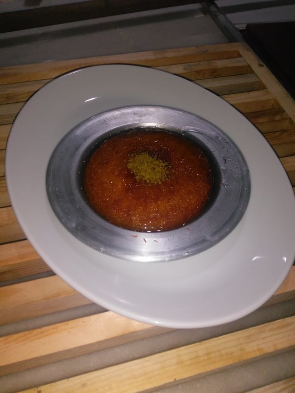 Gündoğdu Pide Kebap Salonu