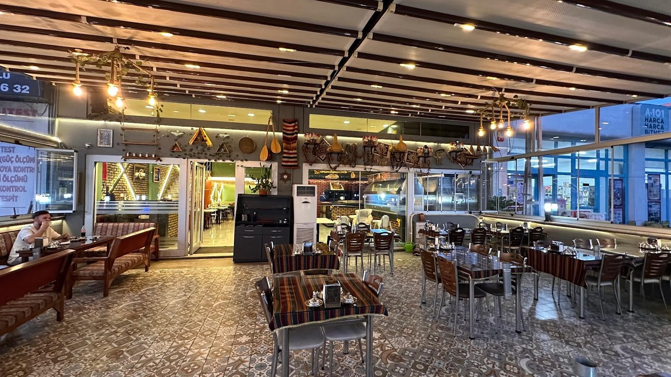 Ciğerci Dayı