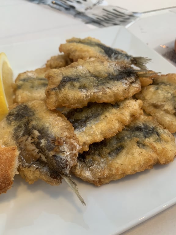 Çeşme Merkez Balıkçılık Ekin Balık