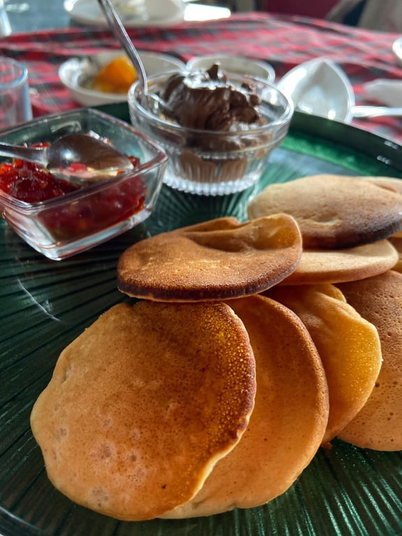 Lim’s Kahvaltı ve Şarküteri