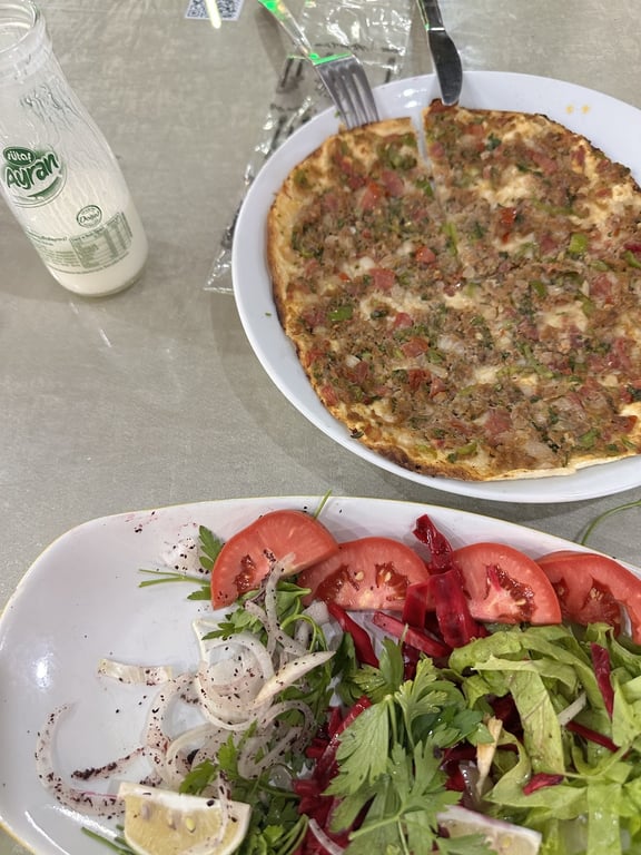 Ören Pide-Kebap-Lahmacun