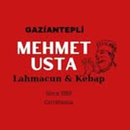 Gaziantepli Mehmet Usta