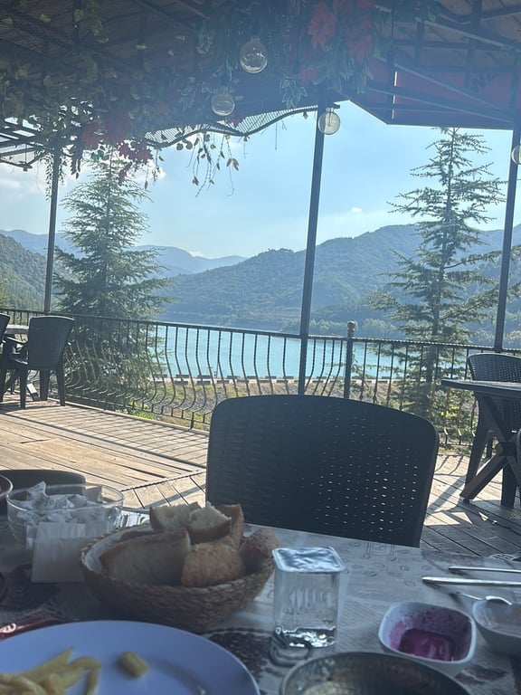 Magida Kahvaltı Bahçesi
