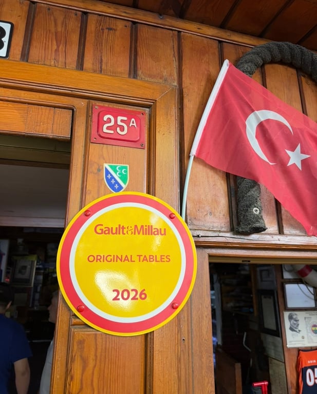 Lipa Restaurant — fotoğraf 4