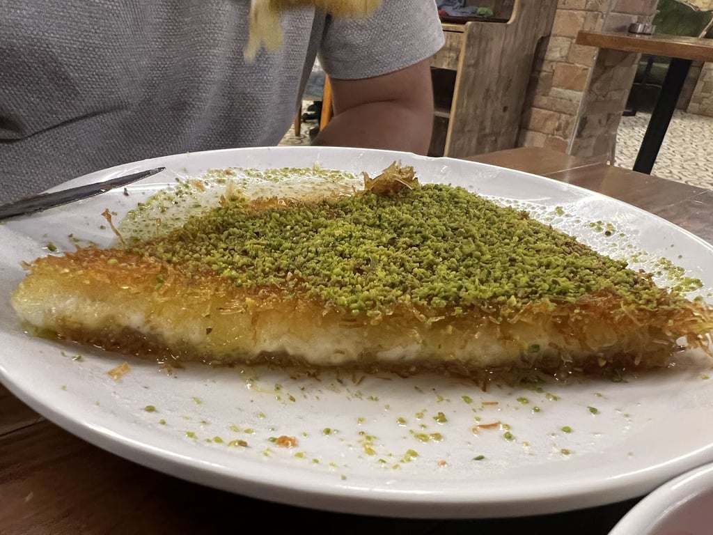 Ehli Künefe