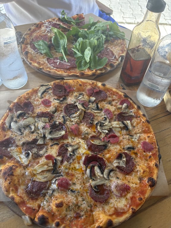 Picco Italiano