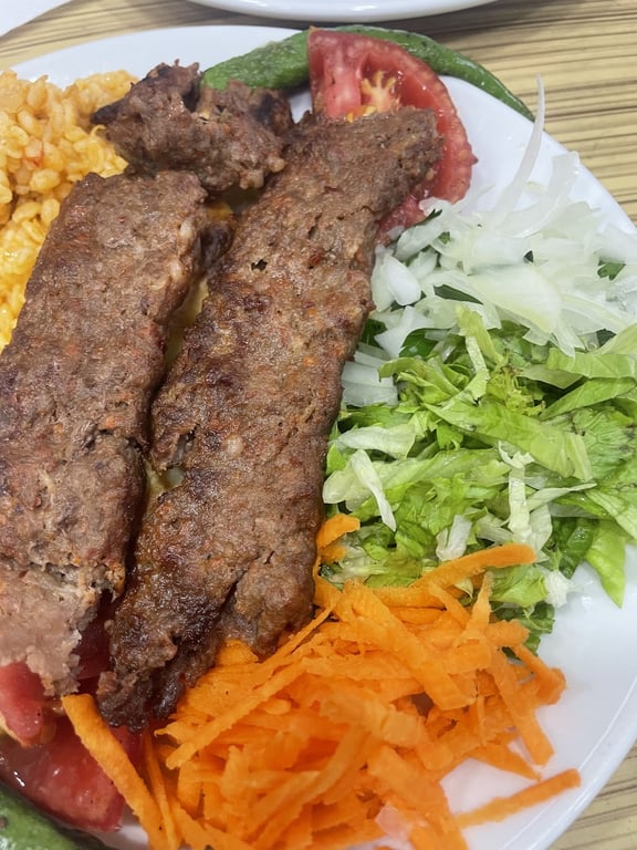 Gönül Döner & Izgara