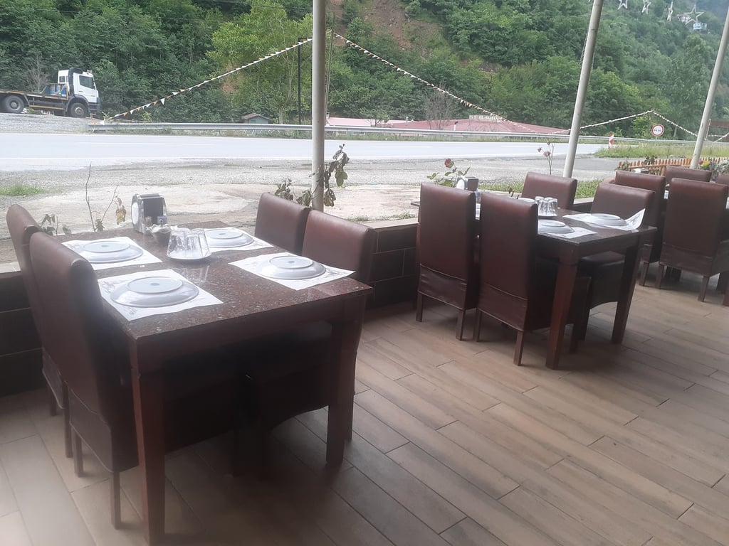 Vadi Et & Mangal Restoran