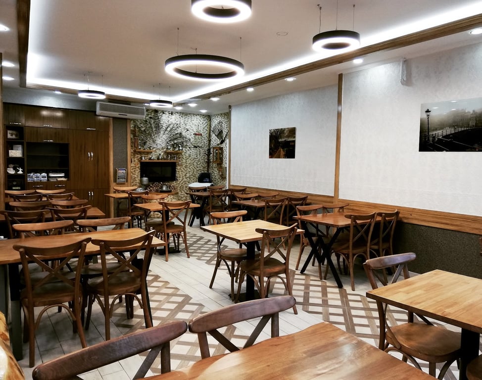 Karadayı Kebap Konağı