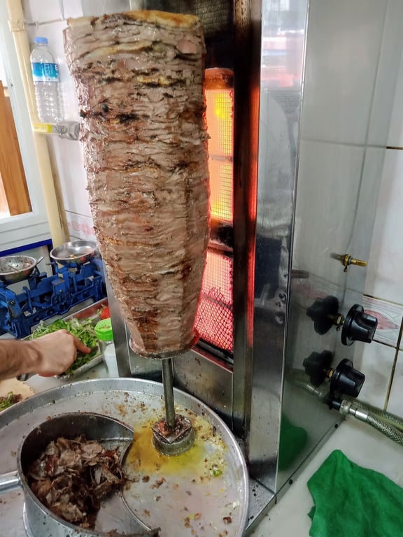 Dadaş Lokantası