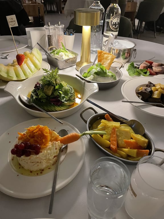 Grammofono Yeni Nesil Meyhane — Foto 2