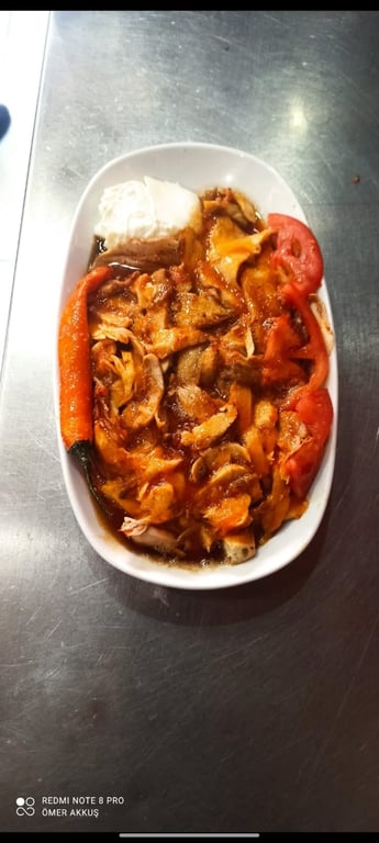 Efsane Döner