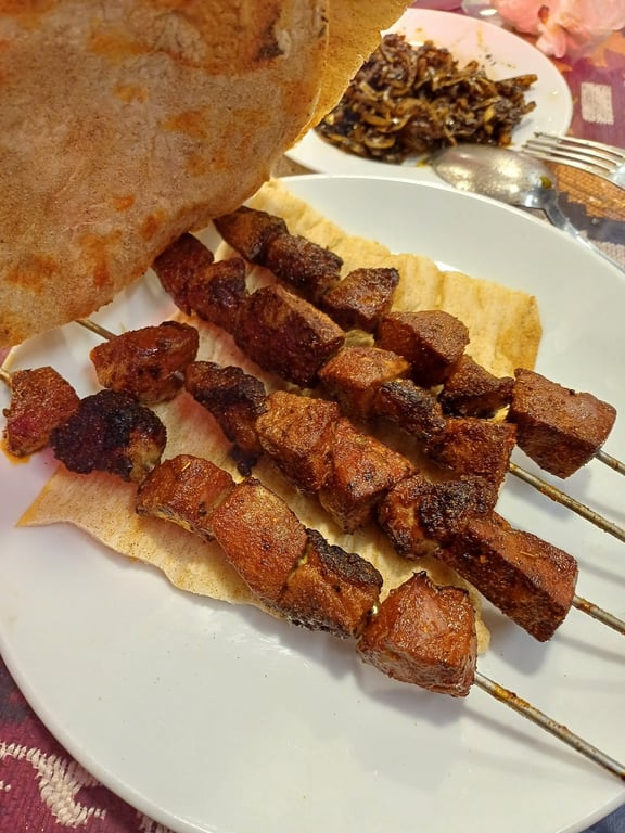 Paşam Diyarbakır Cigercisi