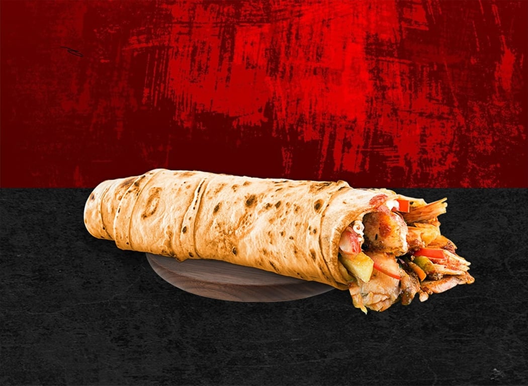 Zurna Dürüm Erhan Usta