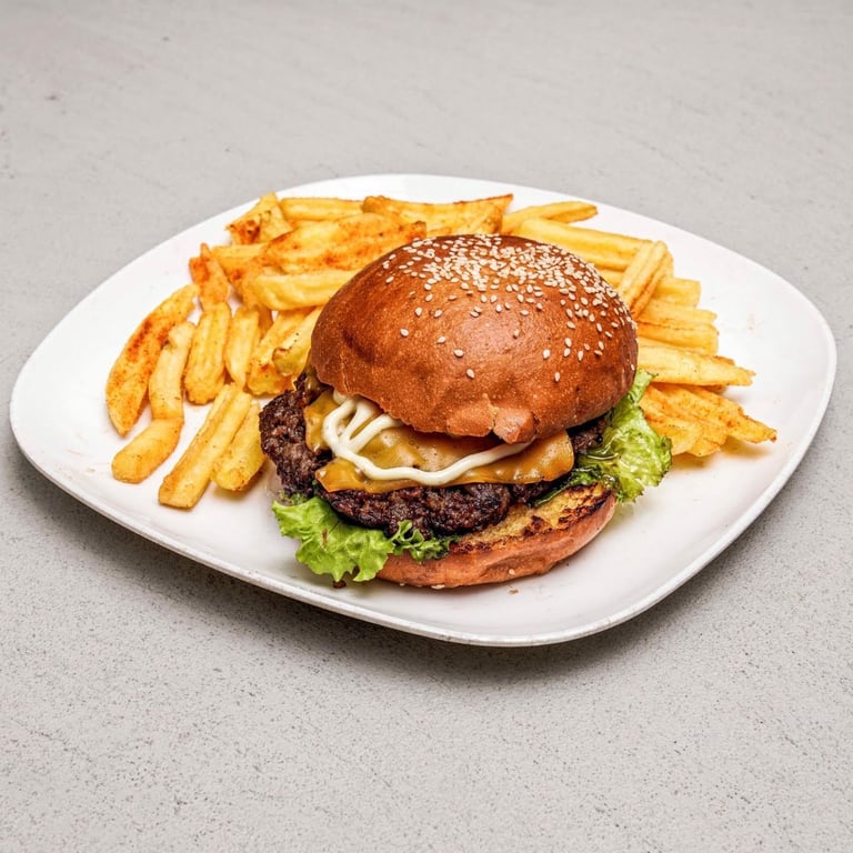 Pelops Cafe & Restaurant