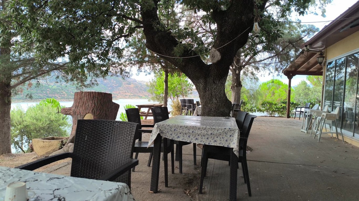 Beydağ Baraj Kır Restoran