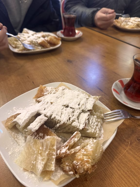 Ceyhan Börek