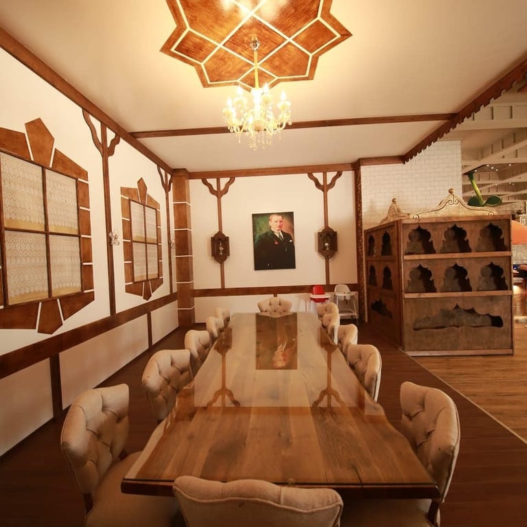 Dac Restaurant