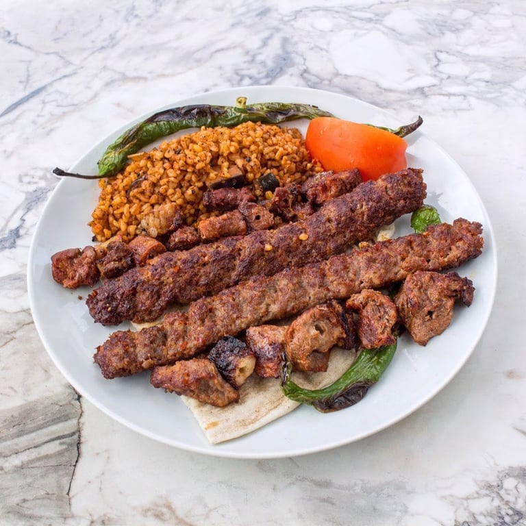 Beyzade Kebap Pide ve Lahmacun Salonu