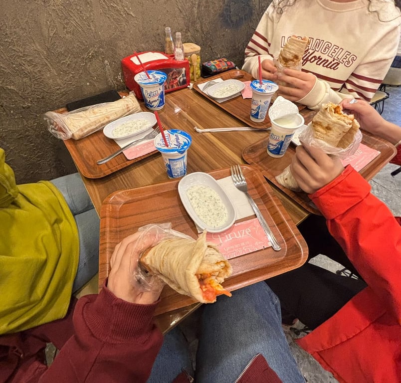 Bi Dürüm Var — fotoğraf 3