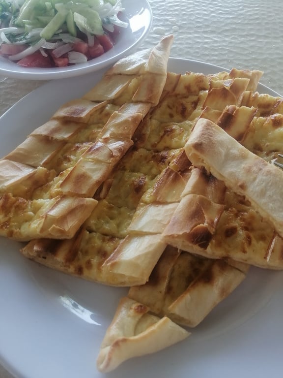Lezzet Pide Salonu