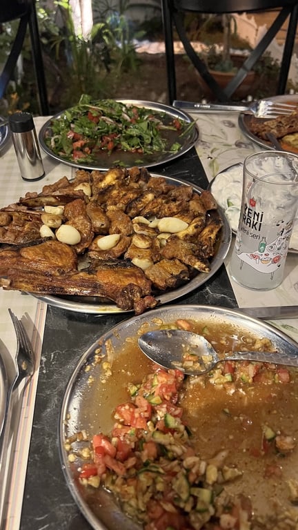 Kebap By Mavi