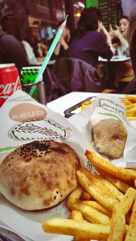 Betro Burger