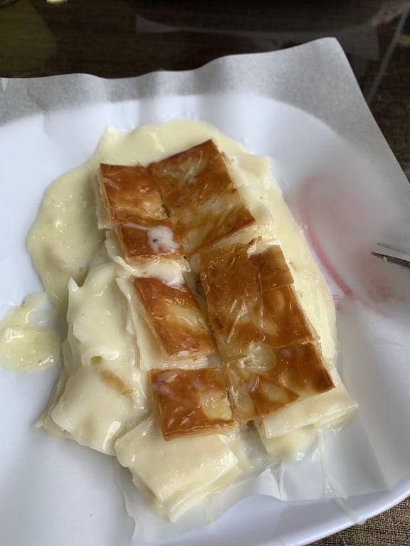 Sani Usta & Sanizade Küçükköy