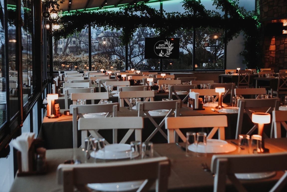 Egeli Restoran