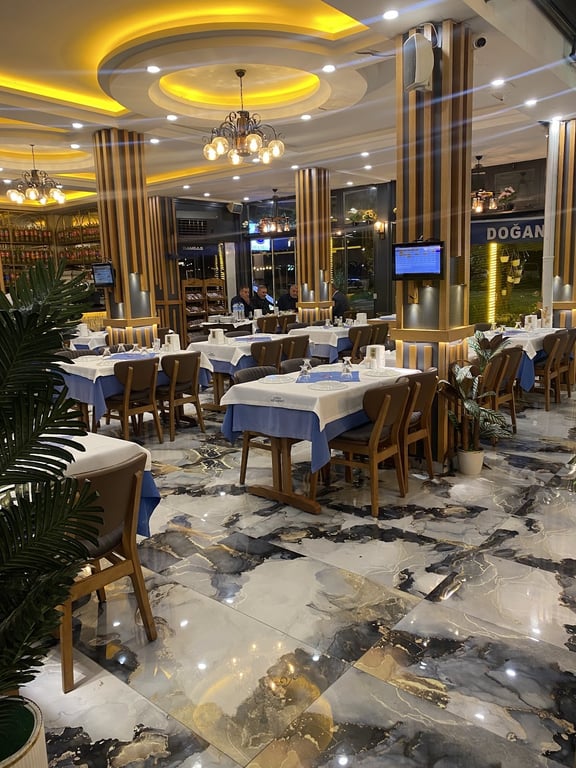 Doğan Restaurant