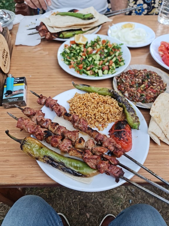 Astan Kavurma ve Izgara Salonu