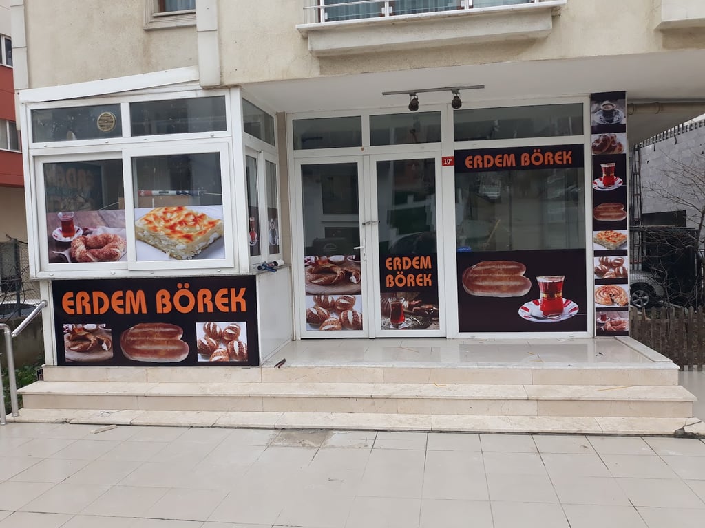 Erdem Börek Salonu
