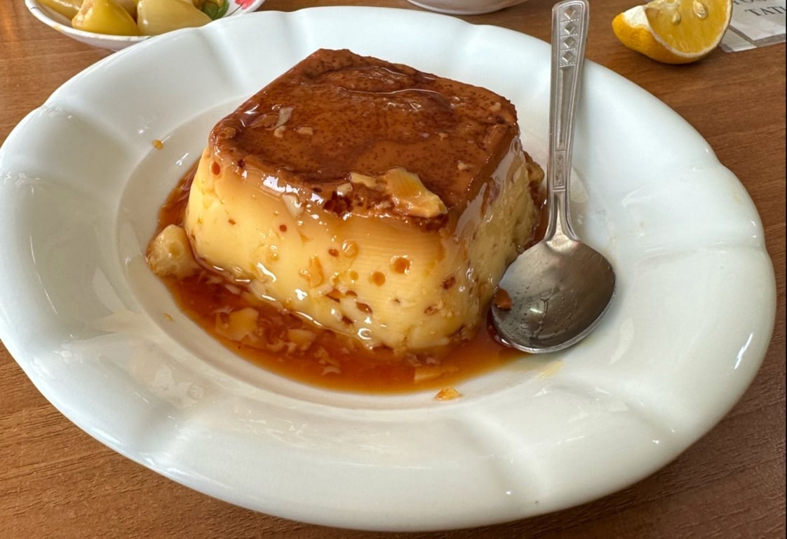 Mengen Çorbacısı — fotoğraf 1