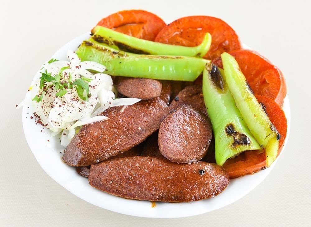 Çarşı Mangal