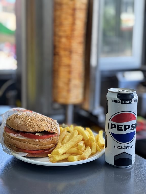 Ada Seyhan Döner Salonu