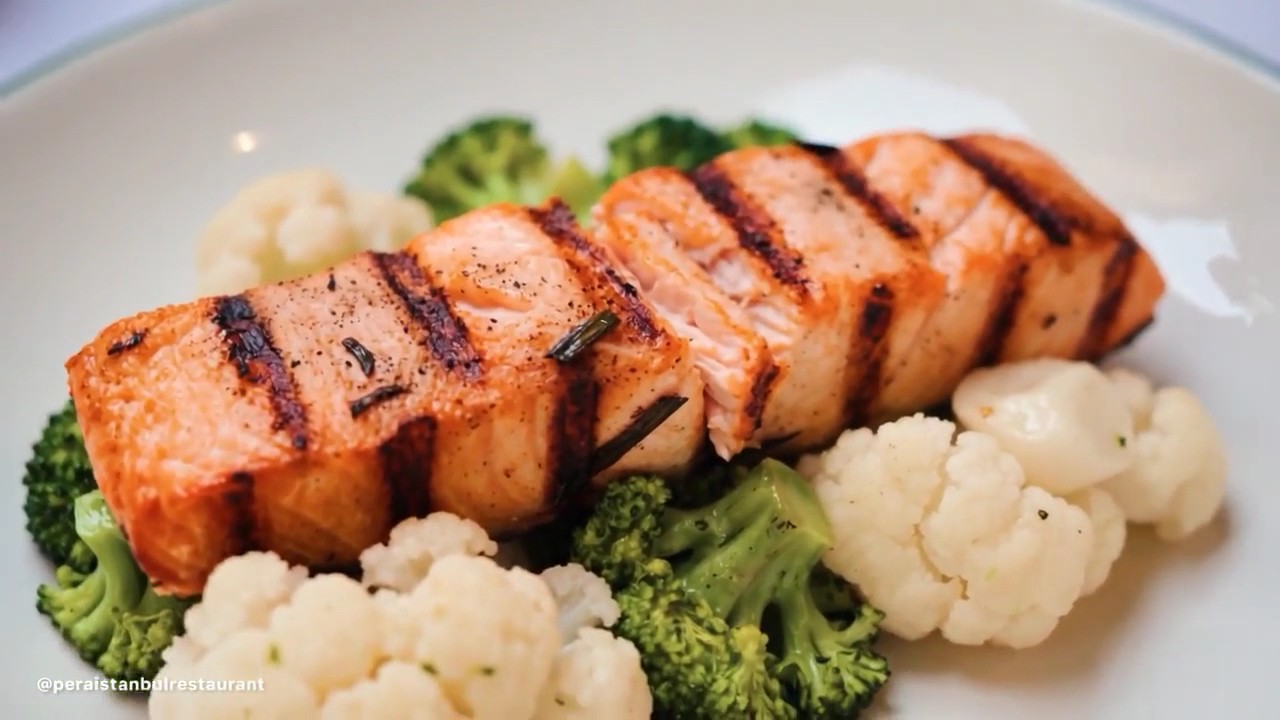 Pera İstanbul Restaurant