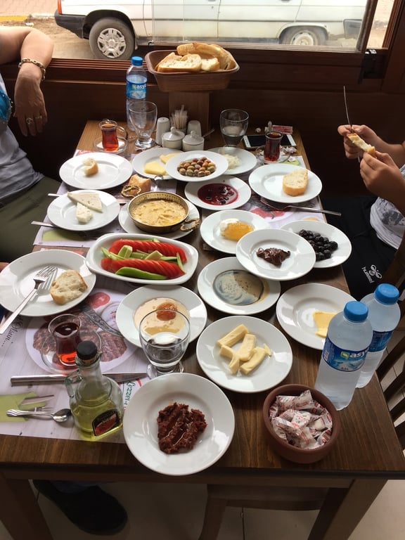 Lezzet-iBolu