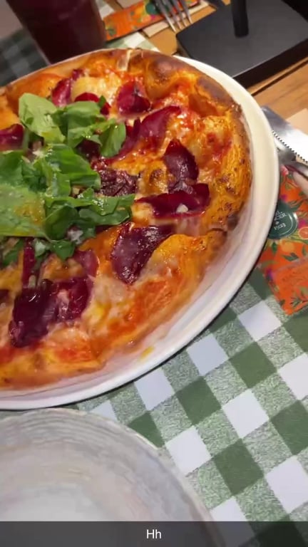 Via Roma Pizzeria & Pasta