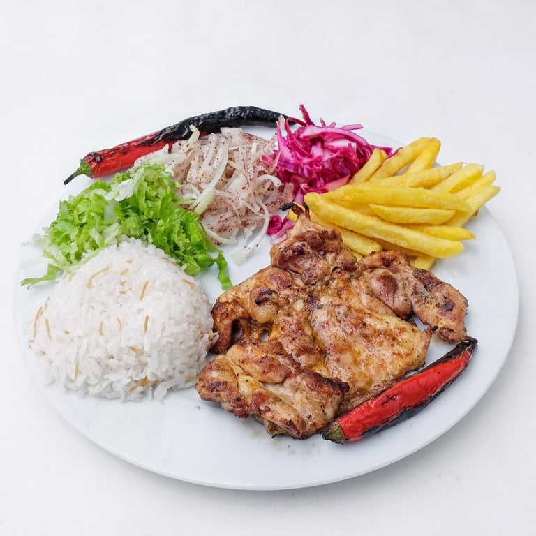 Hazar Pide ve Yemek Lokantası