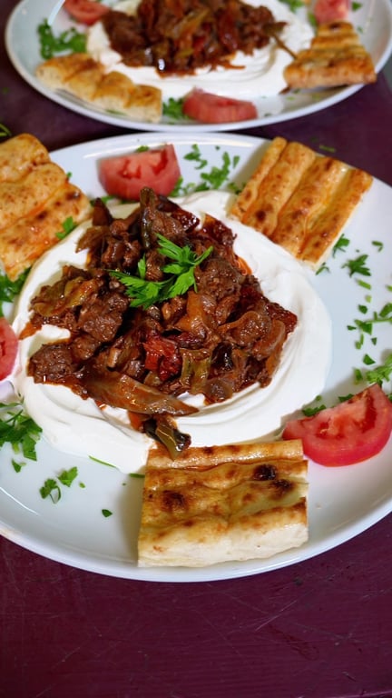 Alim Sofrası