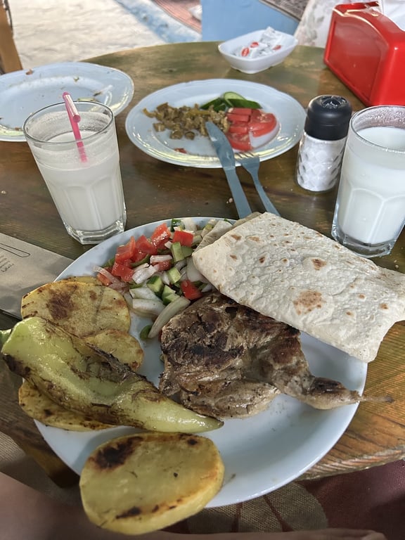Memurun Yeri Rest & Pansiyon