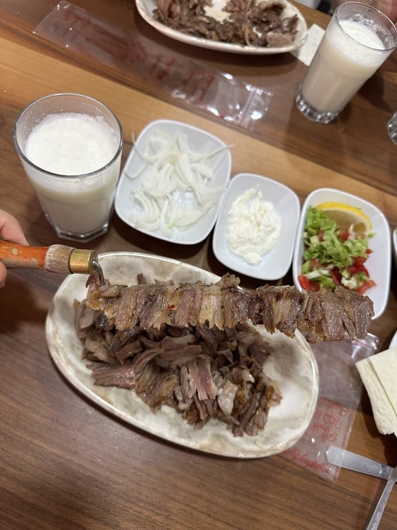 Artvin Cağ Kebap Evi