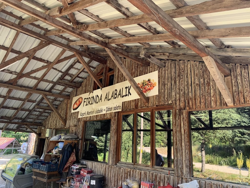 Balıkcı Mustafa